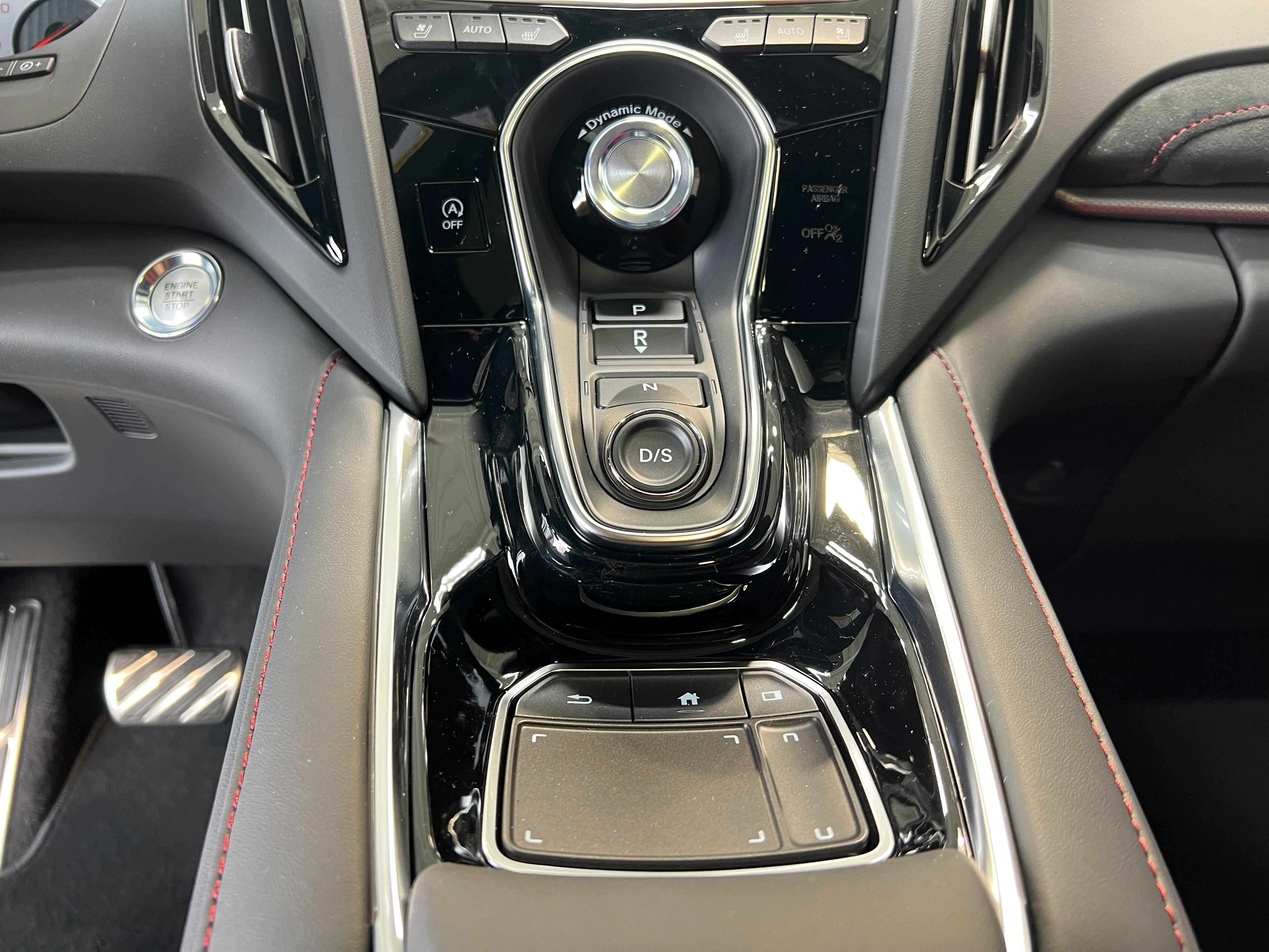 Used 2026 Acura RDX A-Spec image 23