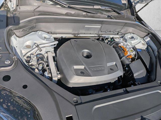 New 2026 Volvo XC90 T8 Plus w/ Protection Package Premier image 19