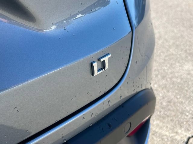 New 2026 Chevrolet Trax LT w/ Driver Confidence Package image 14