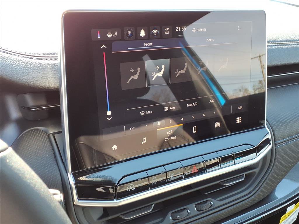 New 2026 Jeep Compass Latitude image 26