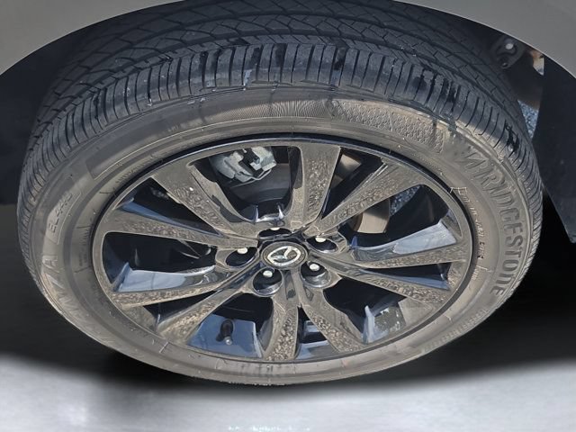 Used 2023 MAZDA CX-30 2.5 Turbo w/ Premium Package AWD/4WD image 9