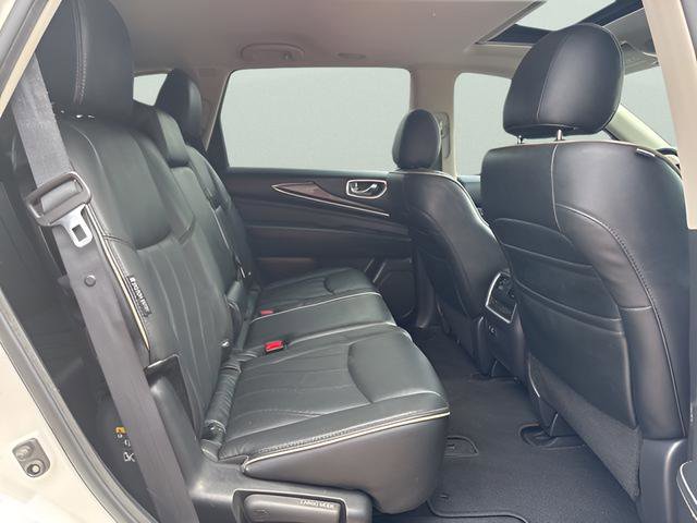 Used 2019 INFINITI QX60 Luxe w/ Essential Package image 23