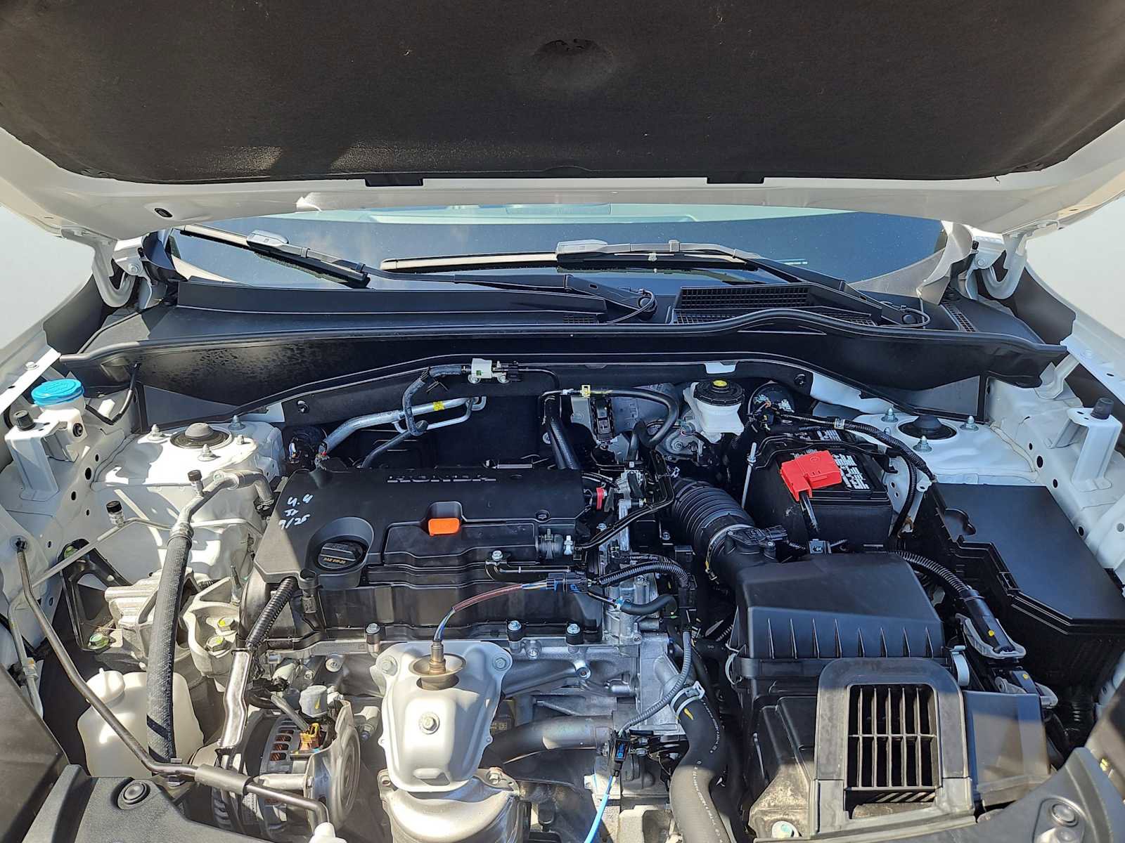 Used 2024 Honda HR-V EX-L image 31