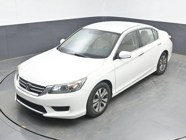 Used 2015 Honda Accord LX image 15