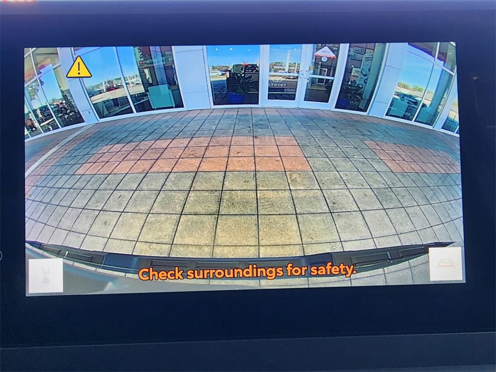 Used 2024 Toyota Tacoma SR5 image 22