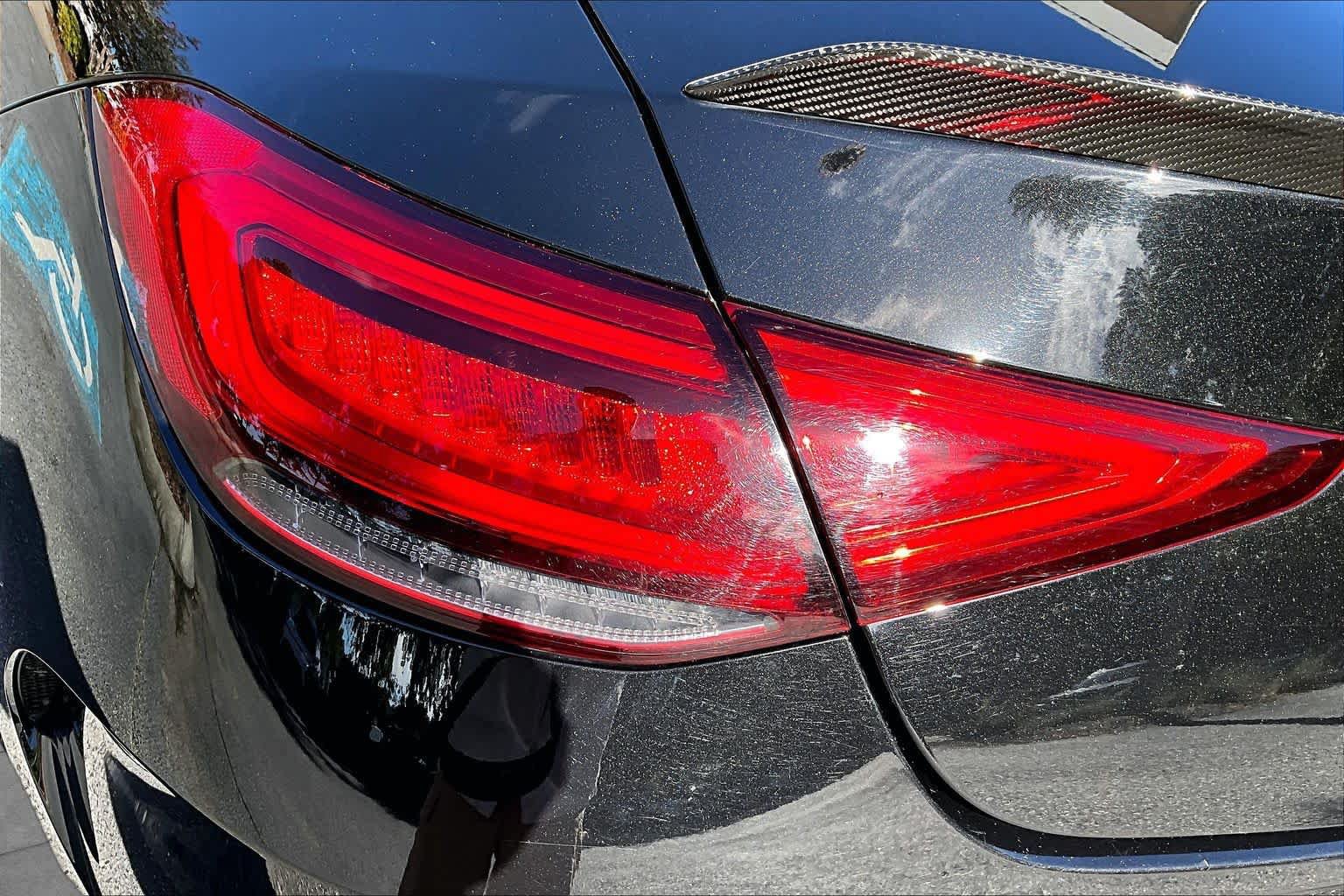 Used 2019 Mercedes-Benz CLS 53 AMG 4MATIC image 27
