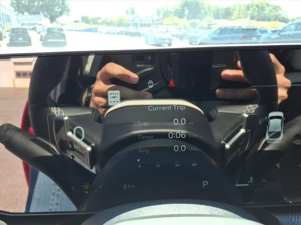 New 2025 Kia K4 GT-Line w/ GT-Line Premium Package image 18