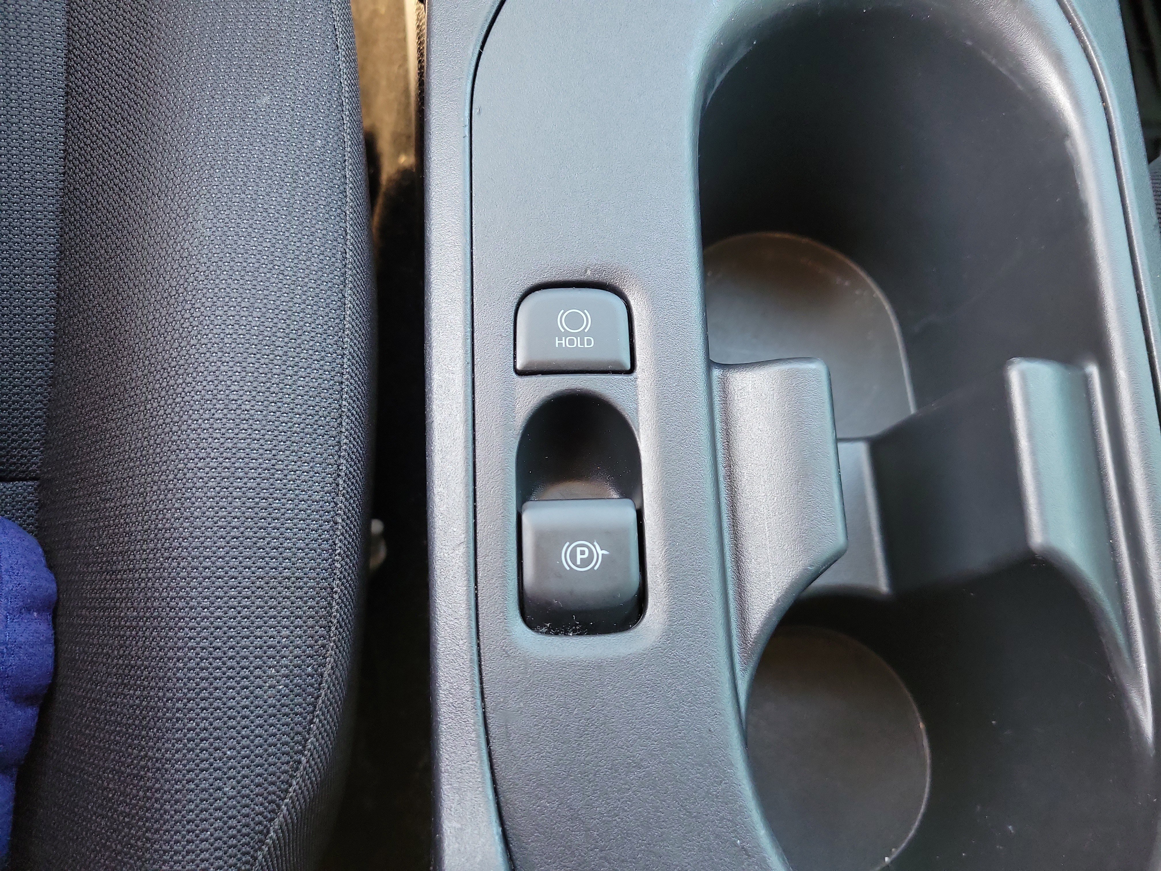 Used 2023 Toyota Corolla LE image 27