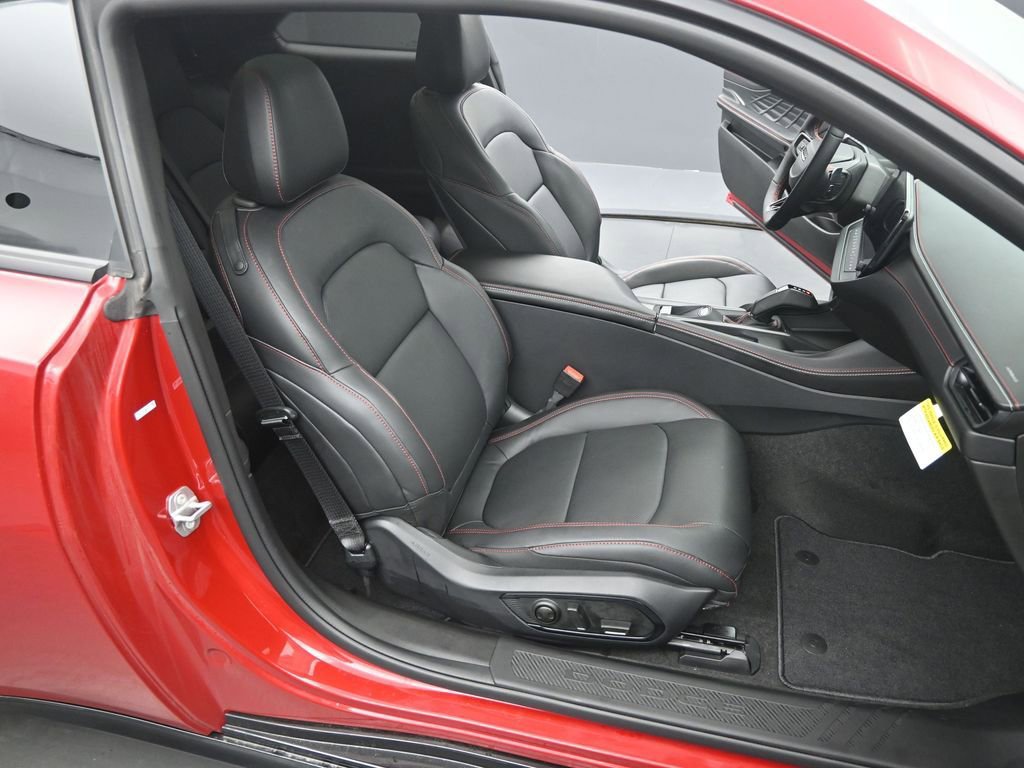 New 2024 Dodge Charger R/T w/ Plus Group image 16