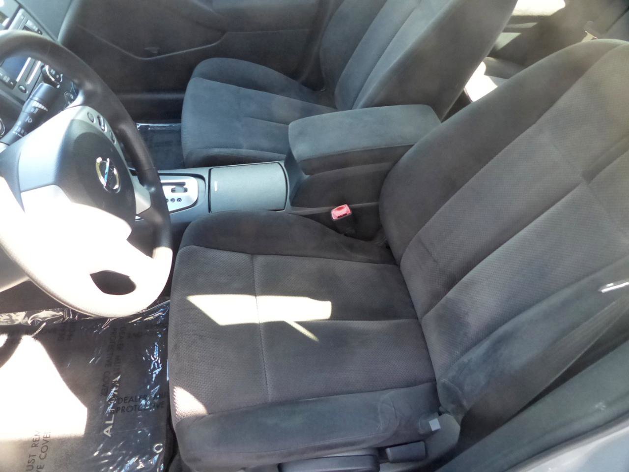Used 2008 Nissan Altima 2.5 S FWD image 18