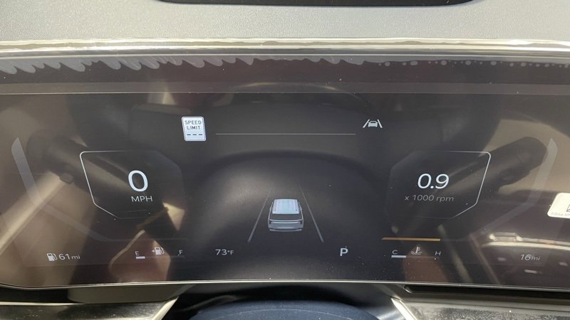 New 2026 Kia Carnival SX Prestige image 29