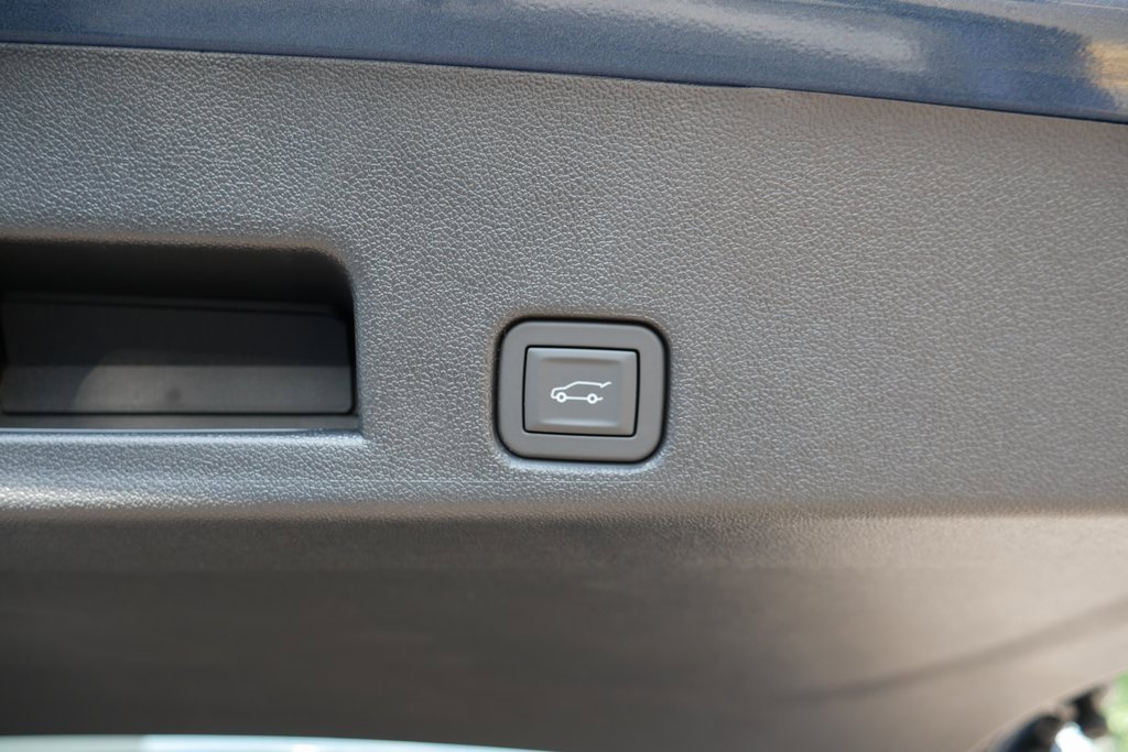 New 2026 Chevrolet Traverse LT w/ Enhanced Driving Package image 28