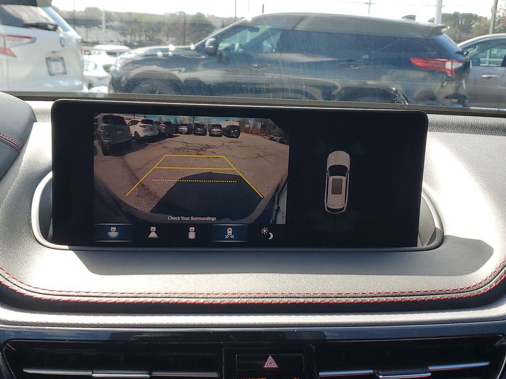 Certified 2023 Acura MDX A-Spec image 30
