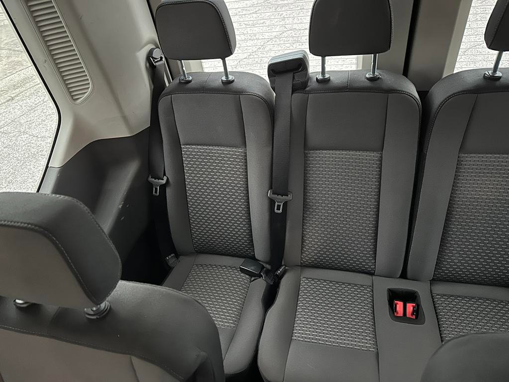 Used 2025 Ford Transit 350 XLT image 15