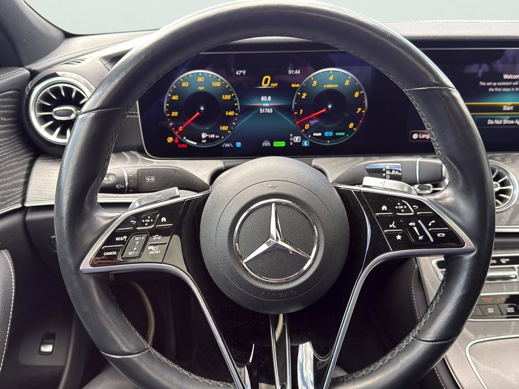 Certified 2023 Mercedes-Benz CLS 450 4MATIC image 11
