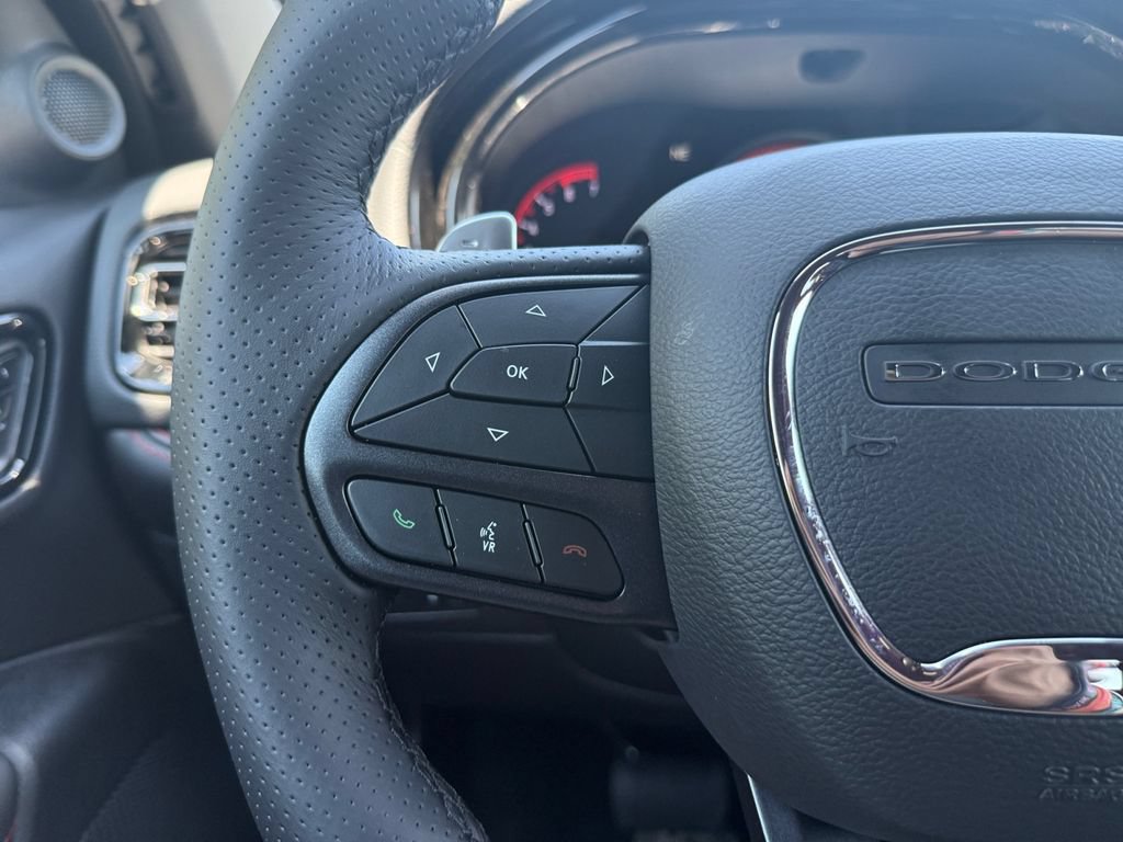 New 2026 Dodge Durango GT AWD/4WD image 23