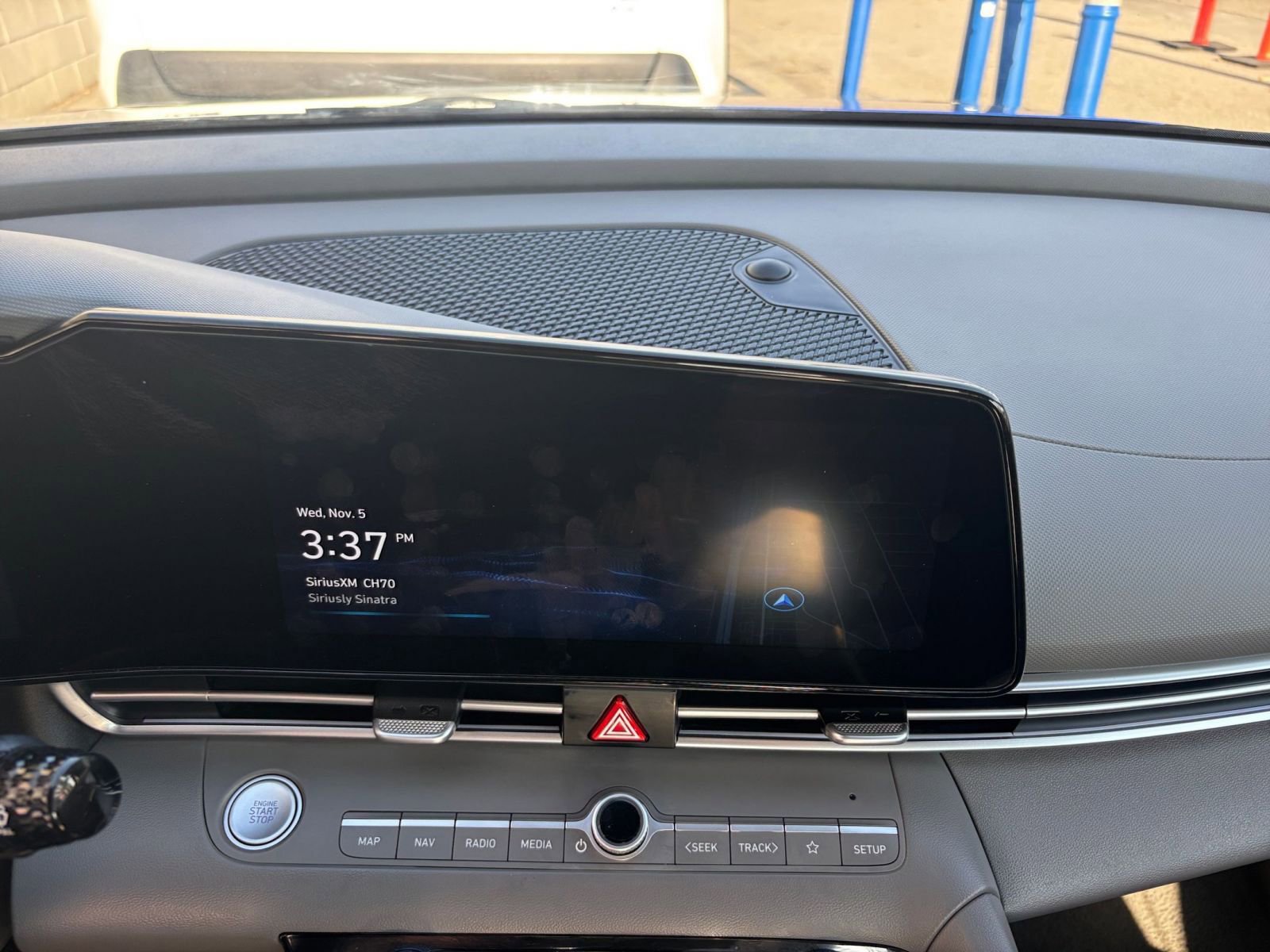 Used 2025 Hyundai Elantra SEL image 21