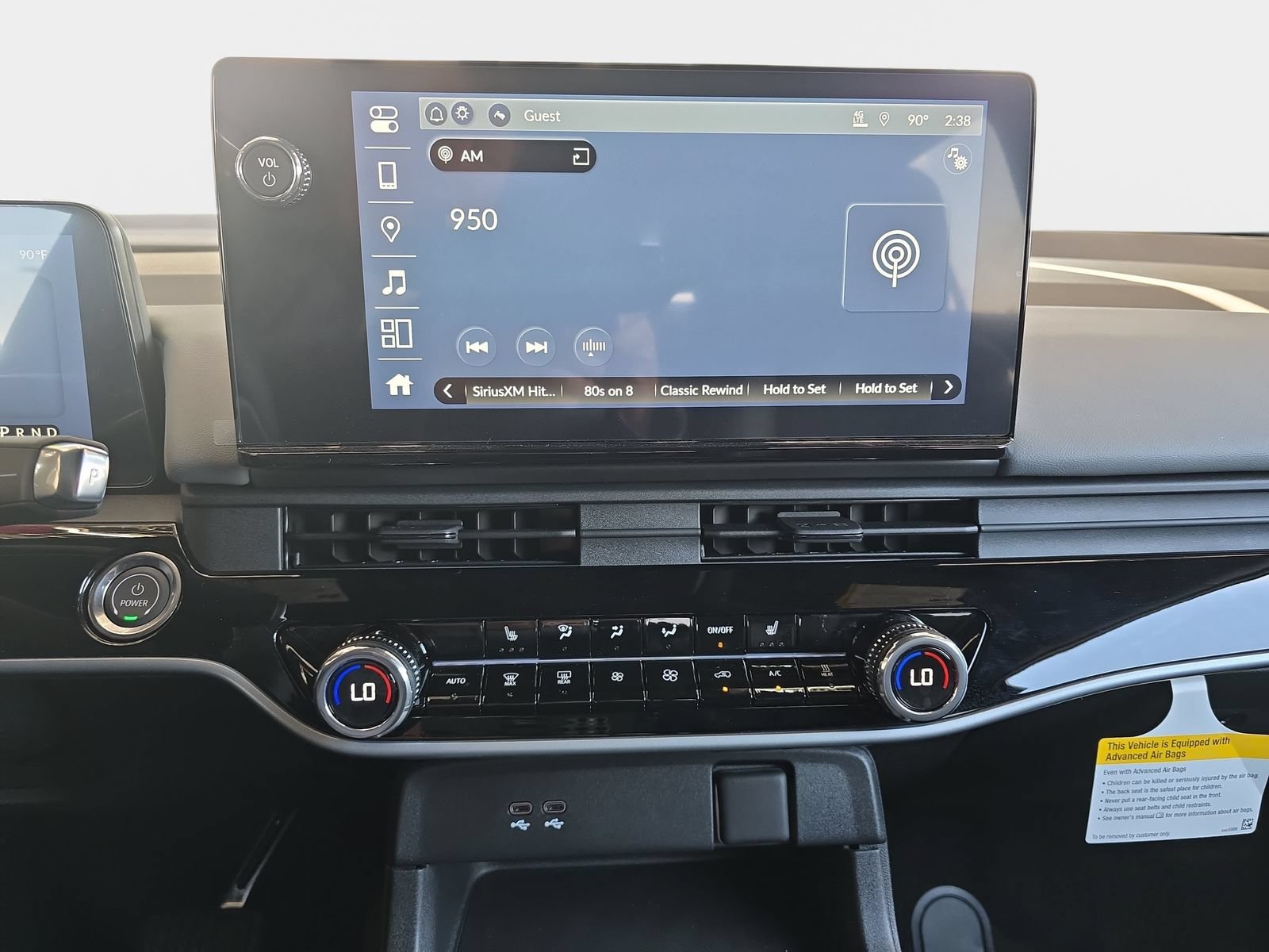 New 2026 Honda Prologue Touring image 20