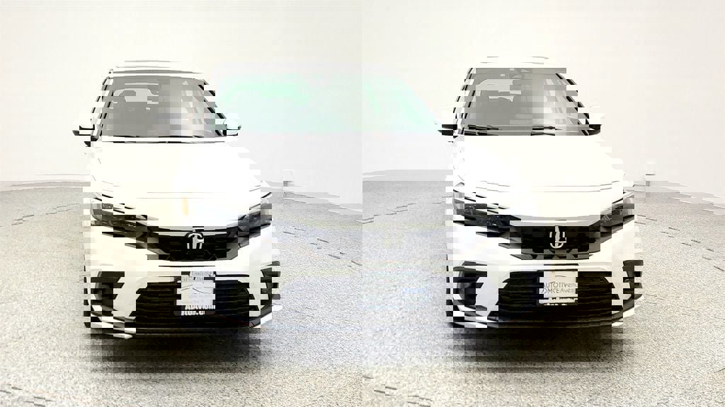 Used 2022 Honda Civic Sport Touring image 2