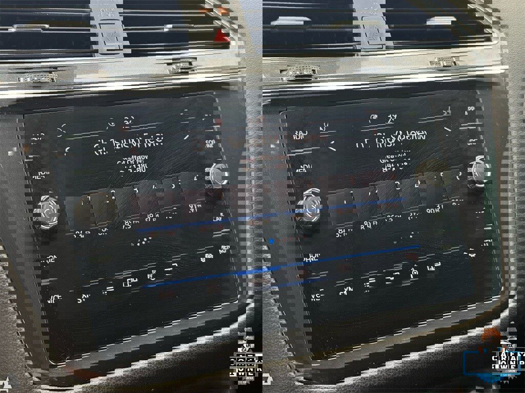 Used 2022 Volkswagen Tiguan SE image 20