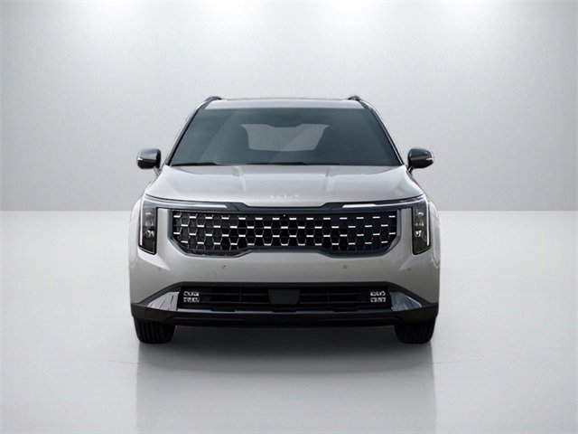 New 2026 Kia Carnival SX w/ SX Dark Edition Package image 2