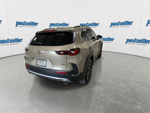New 2026 MAZDA CX-50 AWD 2.5 S w/ Weather Package image 10
