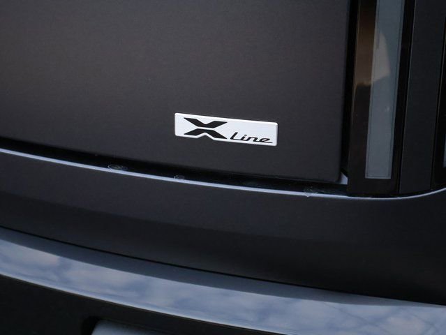 New 2027 Kia Telluride X-Line SX Prestige image 16