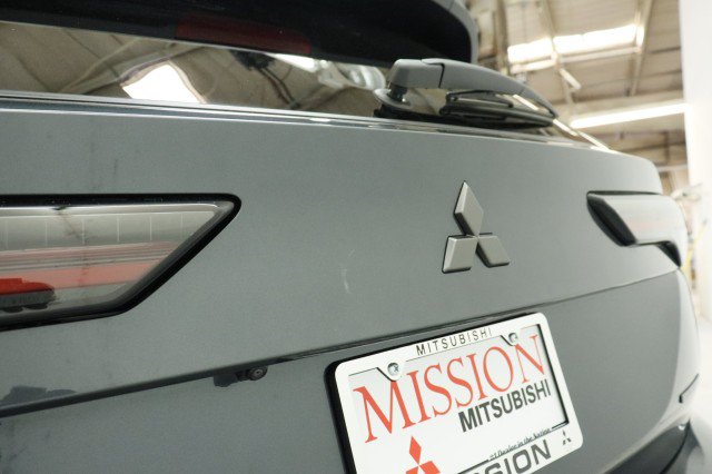 New 2026 Mitsubishi Outlander LE FWD image 4