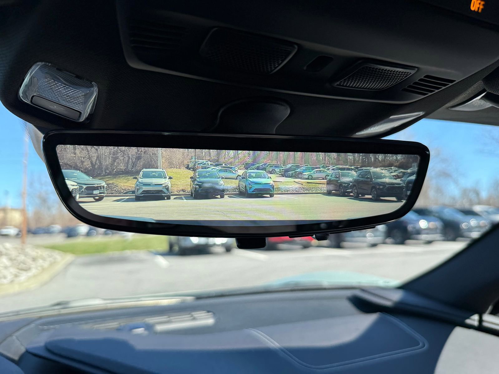 Used 2024 Chevrolet Corvette Stingray Coupe w/ 1LT image 29