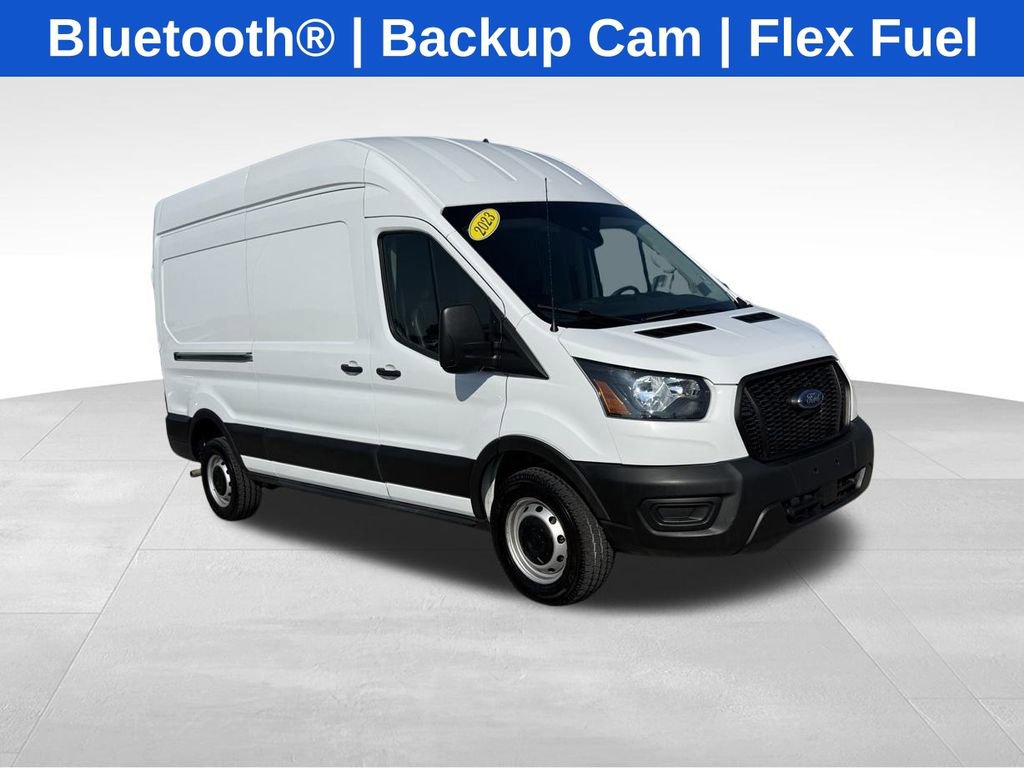 Used 2023 Ford Transit 350 148 High Roof