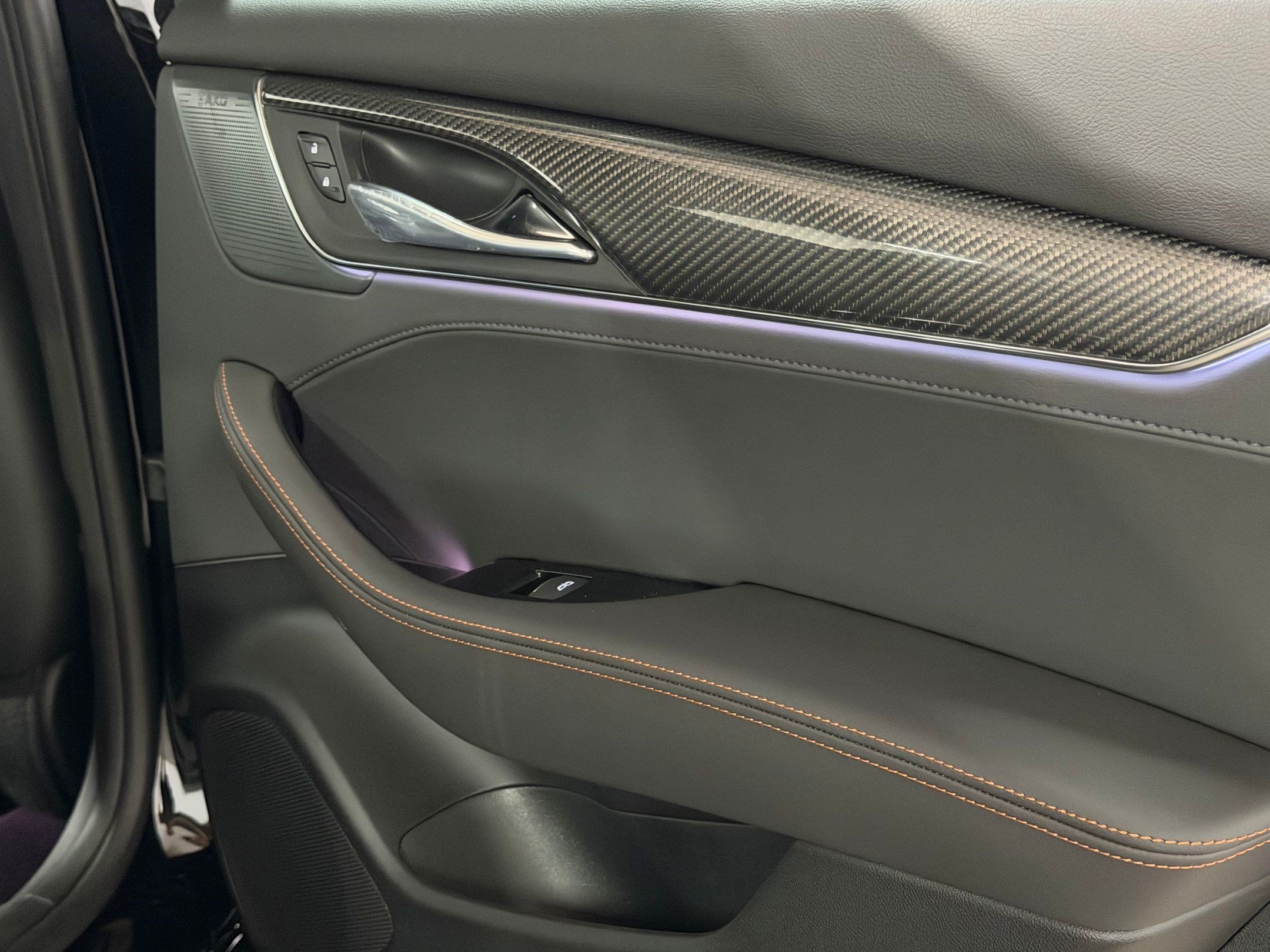 New 2026 Cadillac CT5 Sport RWD image 37