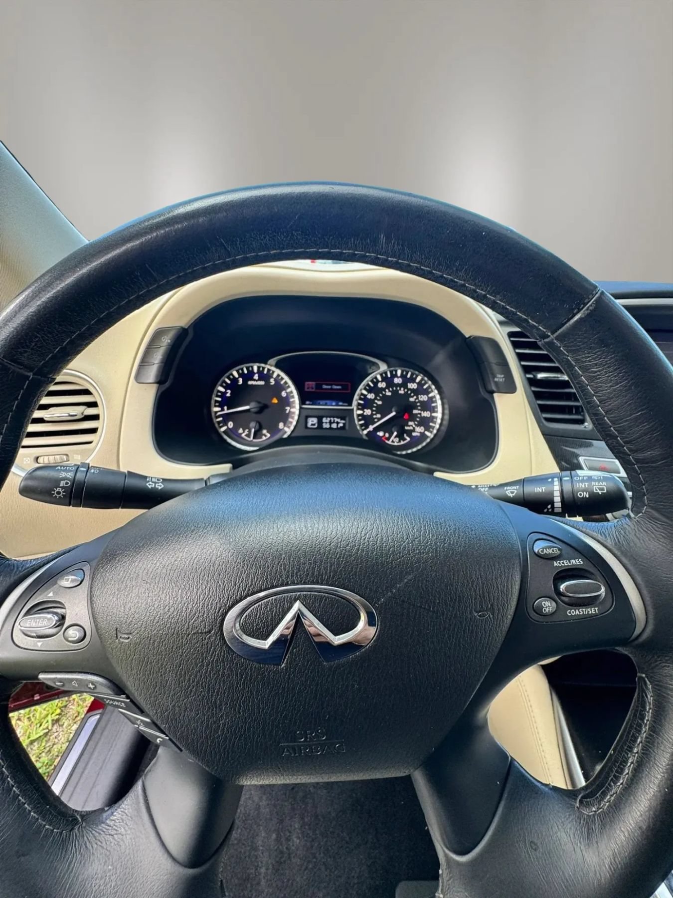 Used 2019 INFINITI QX60 Pure FWD image 11