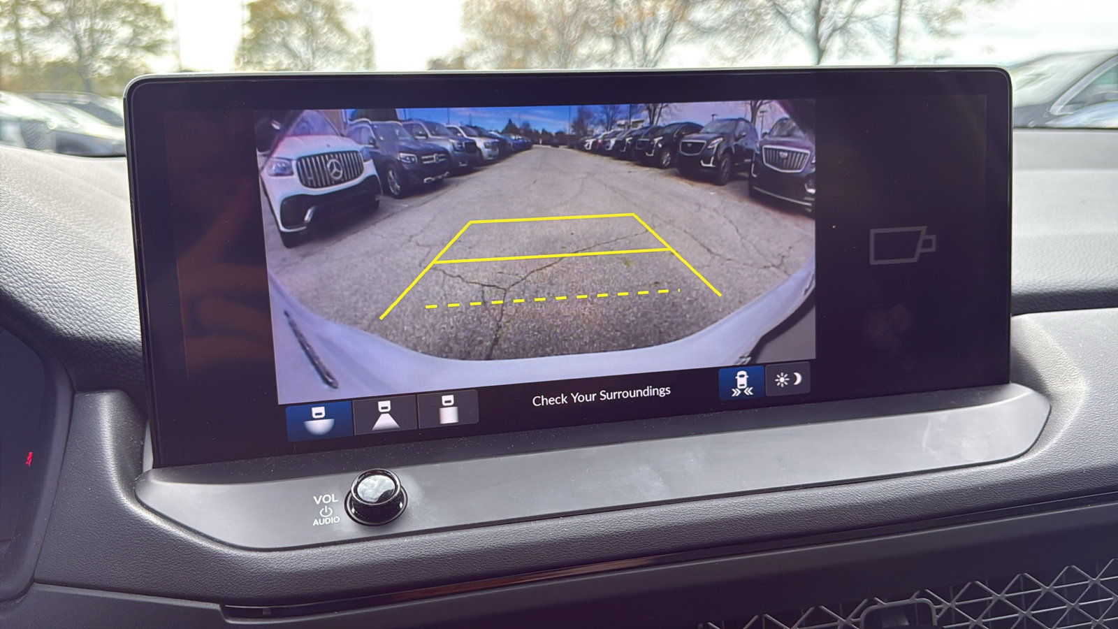 Used 2024 Honda Accord Sport image 21