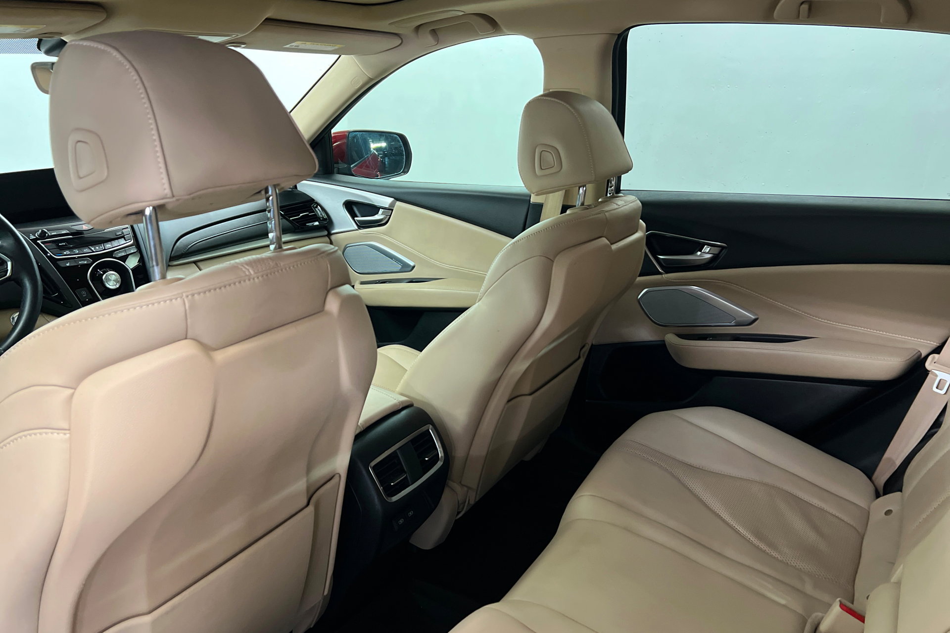 Used 2021 Acura RDX AWD w/ Technology Package image 19