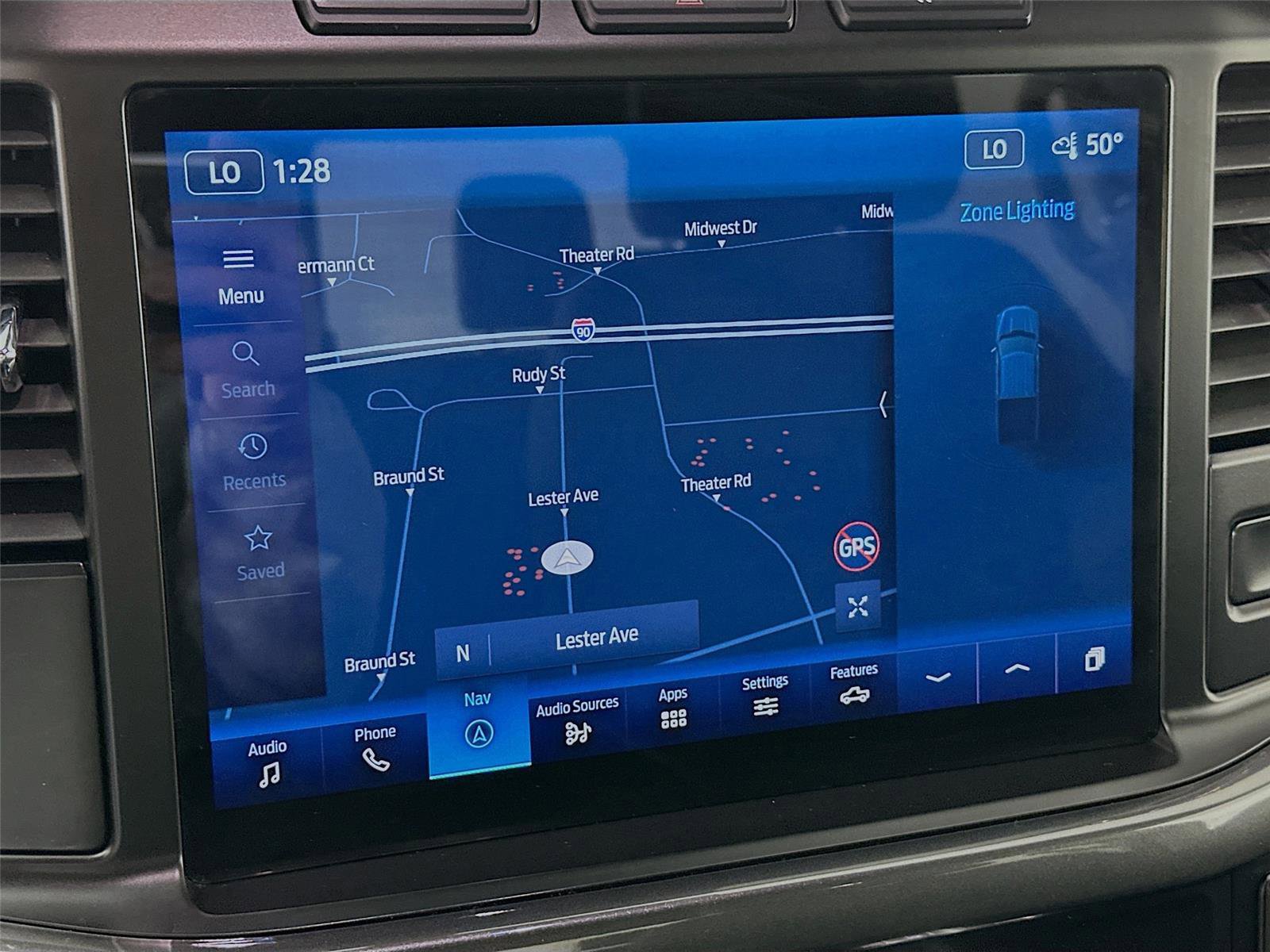 Used 2023 Ford F150 XLT w/ Equipment Group 302A High image 20