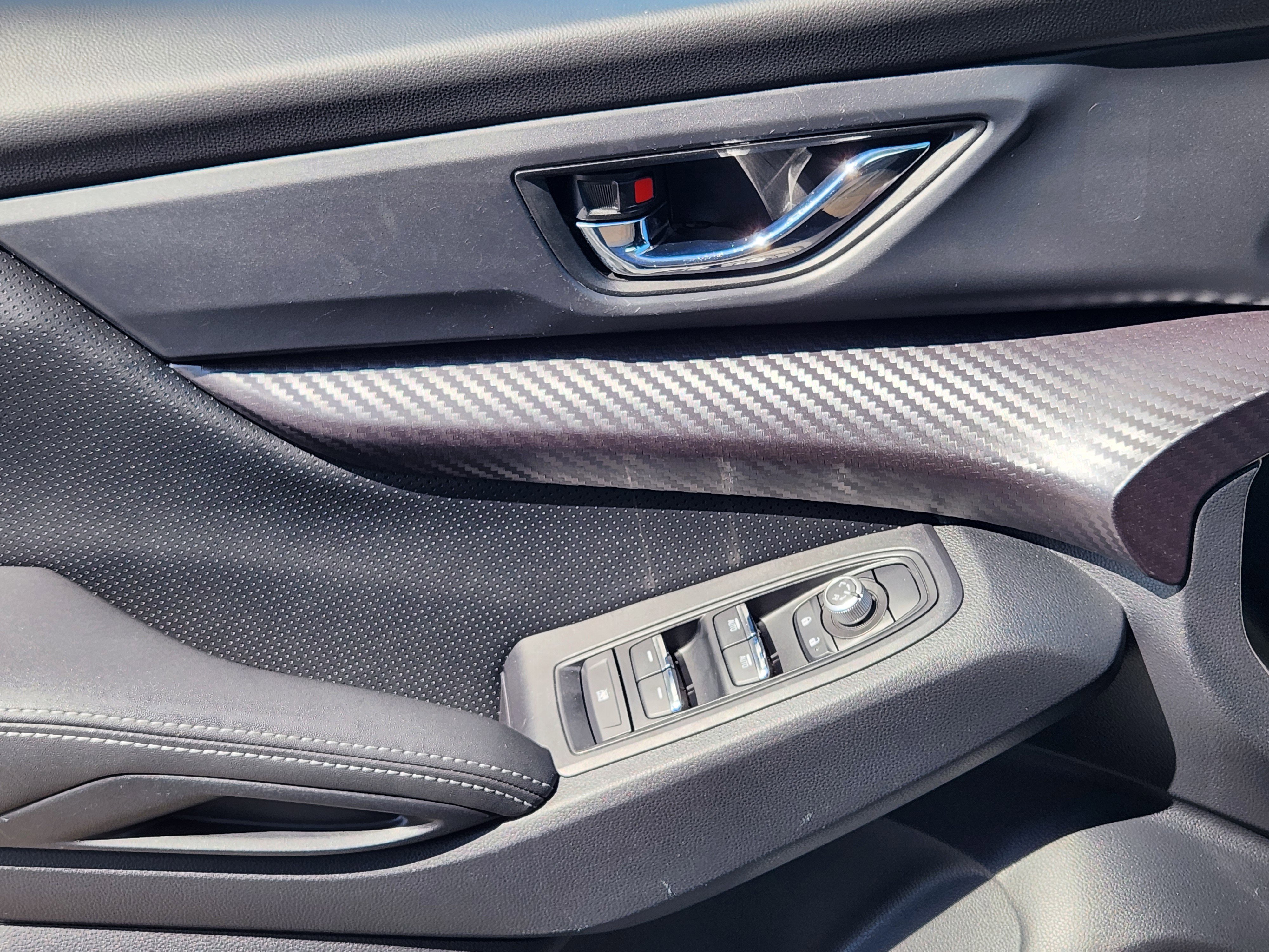 Used 2022 Subaru Ascent Onyx Edition image 23