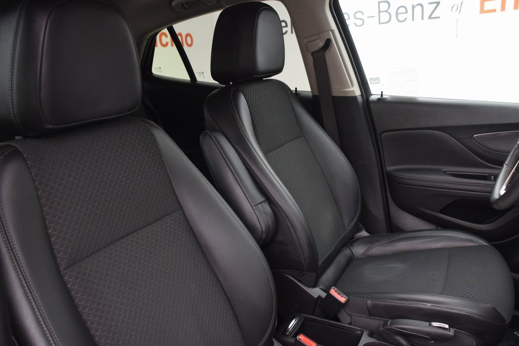 Used 2022 Buick Encore Preferred w/ Safety Package image 16