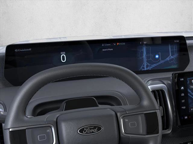 New 2026 Ford Expedition Platinum w/ Stealth Appearance Package image 13
