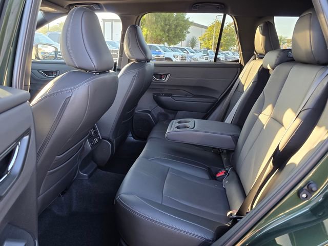 New 2026 Subaru Outback Touring XT AWD/4WD image 19