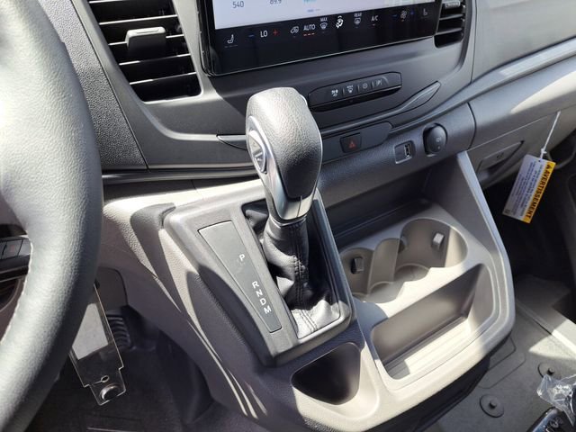 Used 2024 Ford Transit 250 148 Medium Roof w/ Exterior Upgrade Package image 19