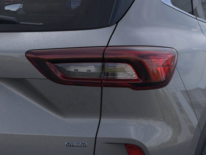 New 2025 Ford Escape SE w/ PHEV Premium Package FWD image 21