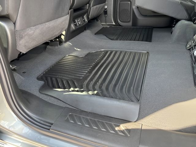 Used 2026 Chevrolet Silverado 2500 Custom w/ Custom Value Package image 35