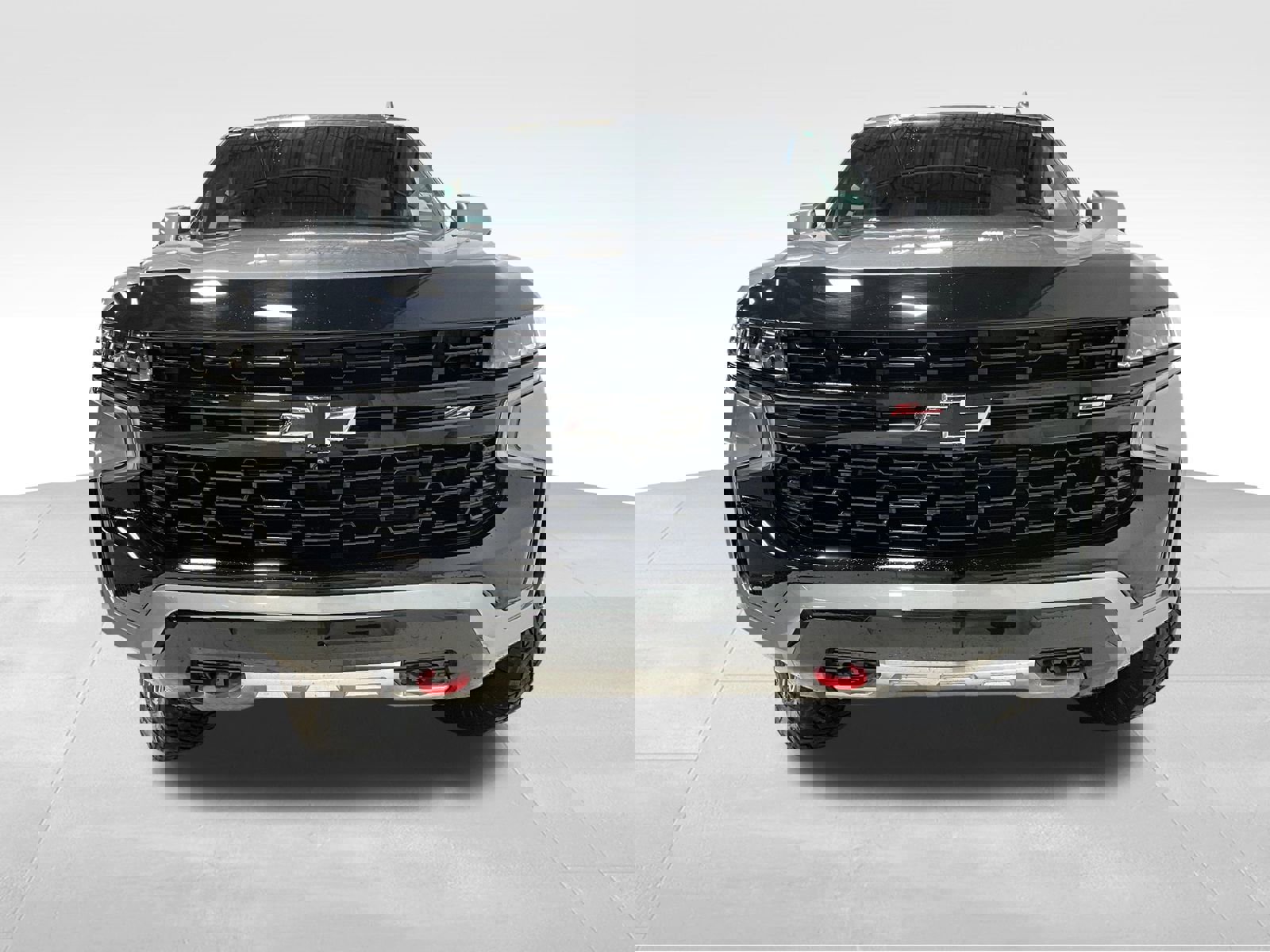 Used 2023 Chevrolet Tahoe Z71 w/ Luxury Package image 2