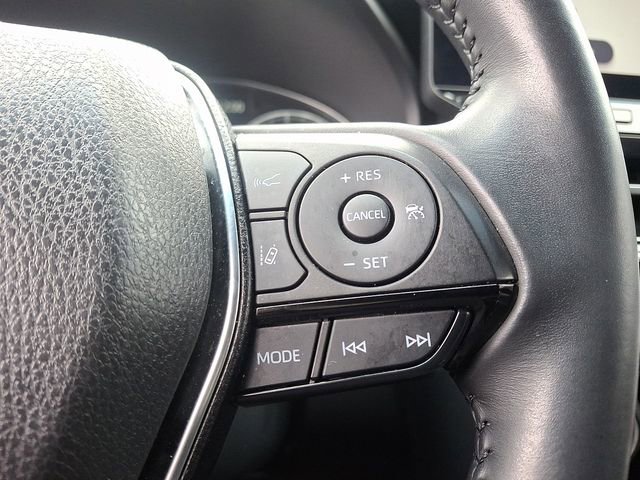 Used 2024 Toyota Venza Nightshade image 21