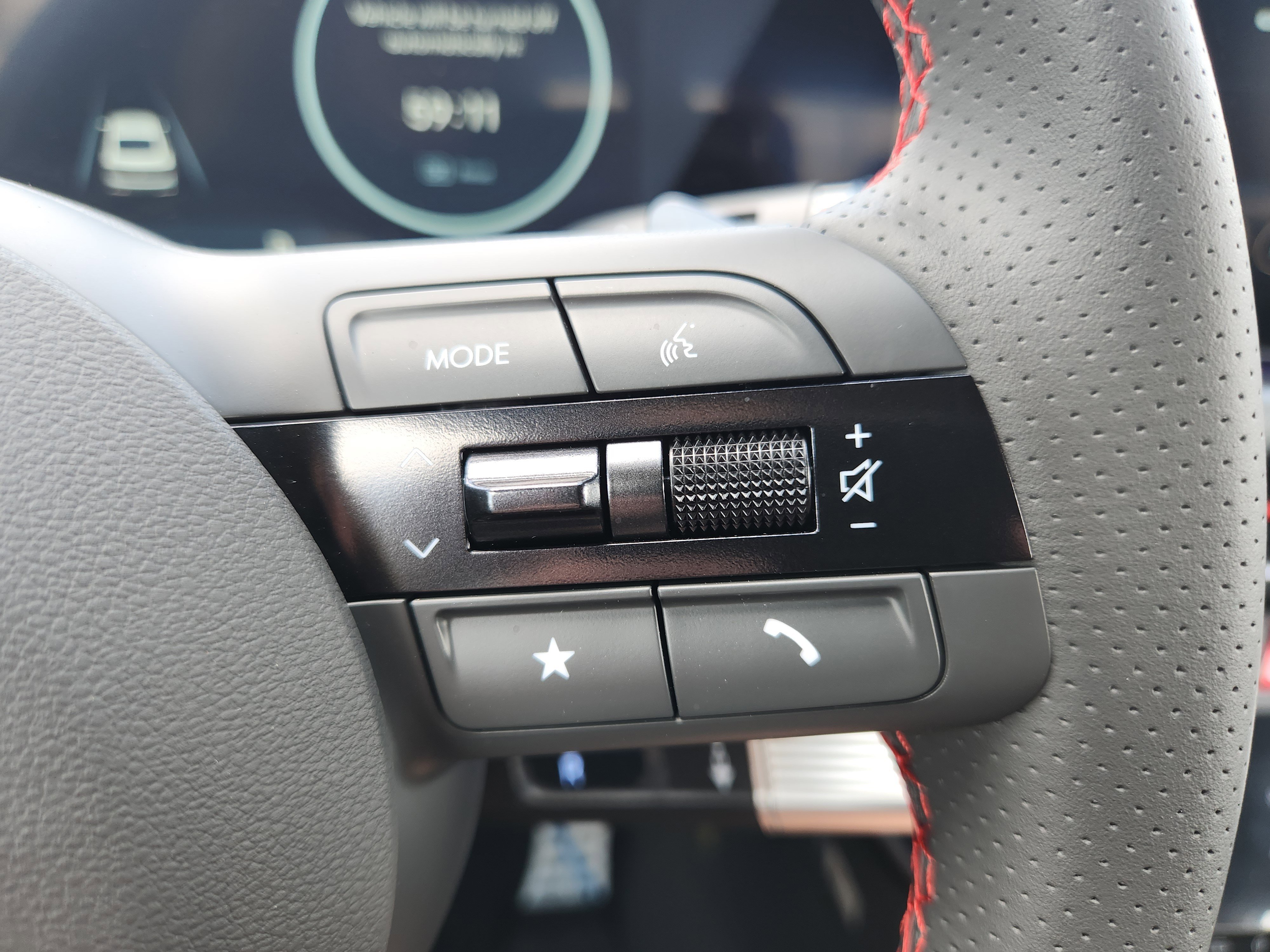 New 2025 Hyundai Sonata N Line image 12