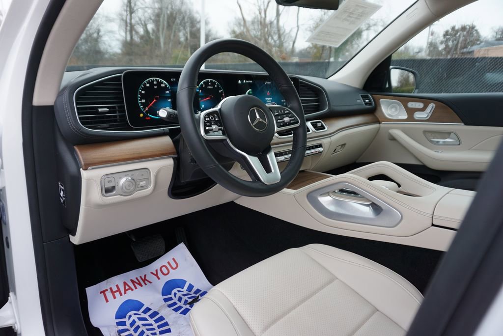 Used 2022 Mercedes-Benz GLE 350 image 10