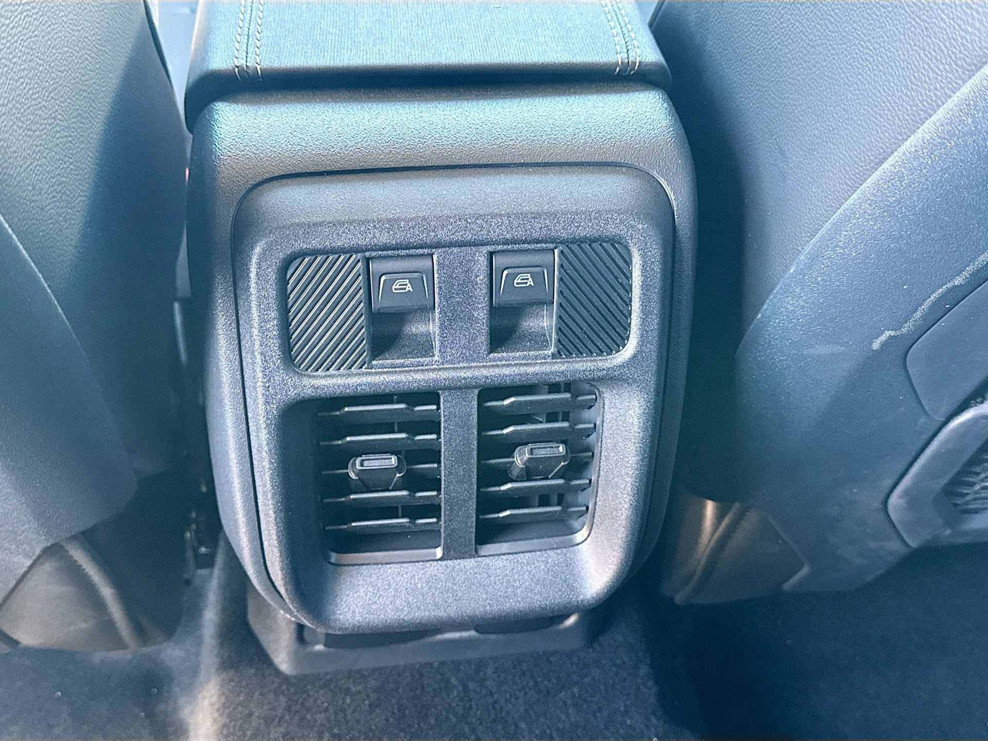 New 2025 Ford Bronco Badlands AWD/4WD image 25
