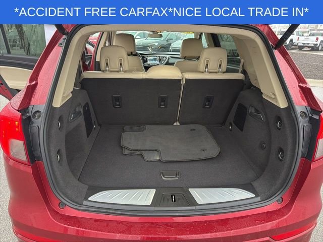 Used 2018 Buick Envision Preferred image 22