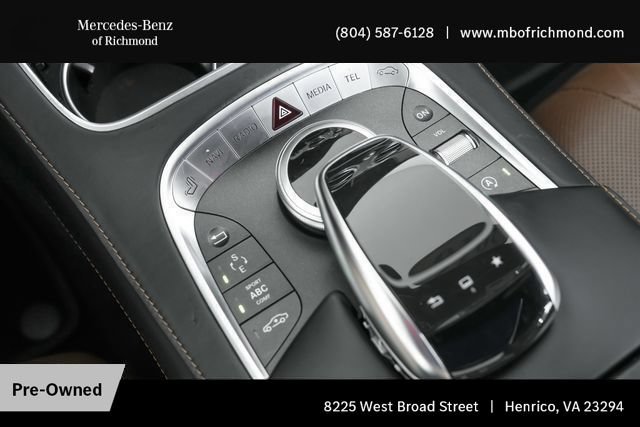Used 2016 Mercedes-Benz Maybach S 600 image 27