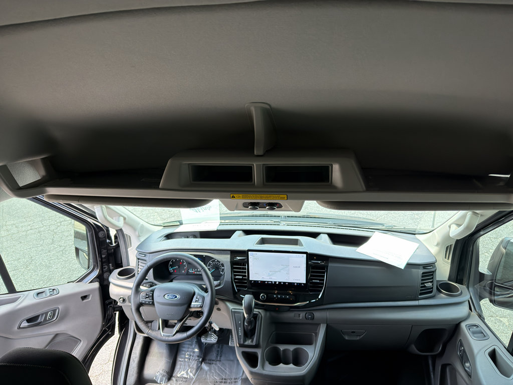 Used 2024 Ford Transit 350 XLT RWD image 36